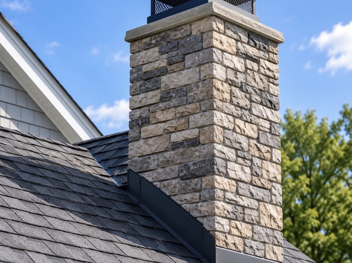 Chimneys