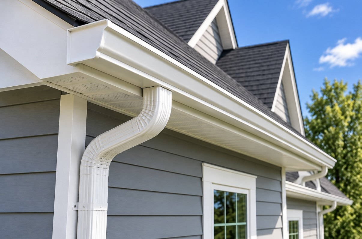 Gutters