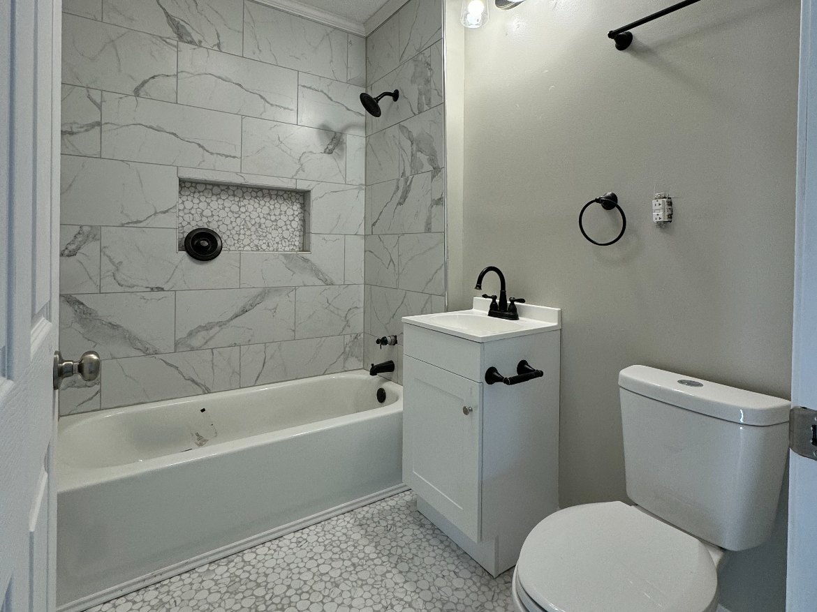 Remodeling