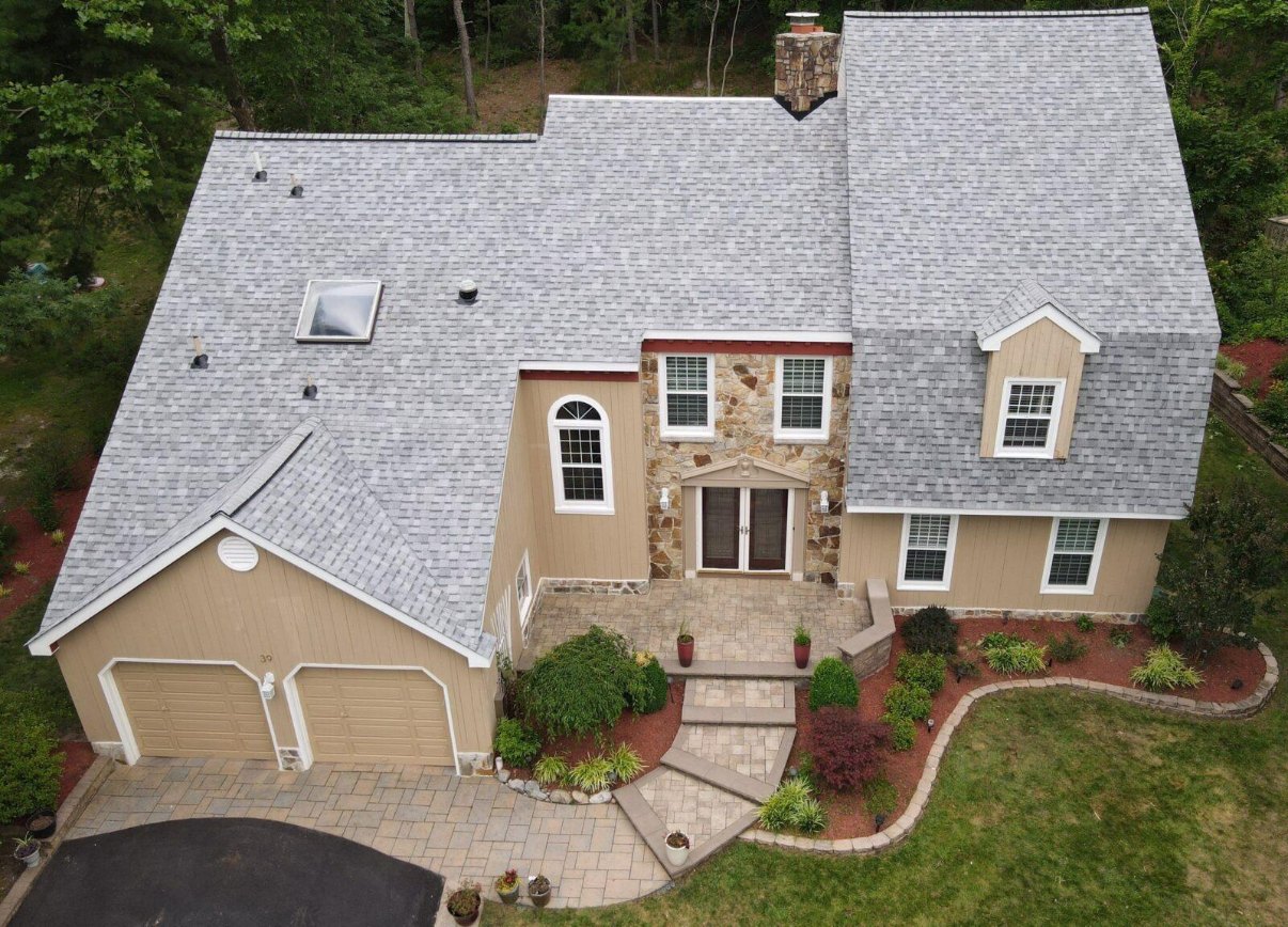 Roofing