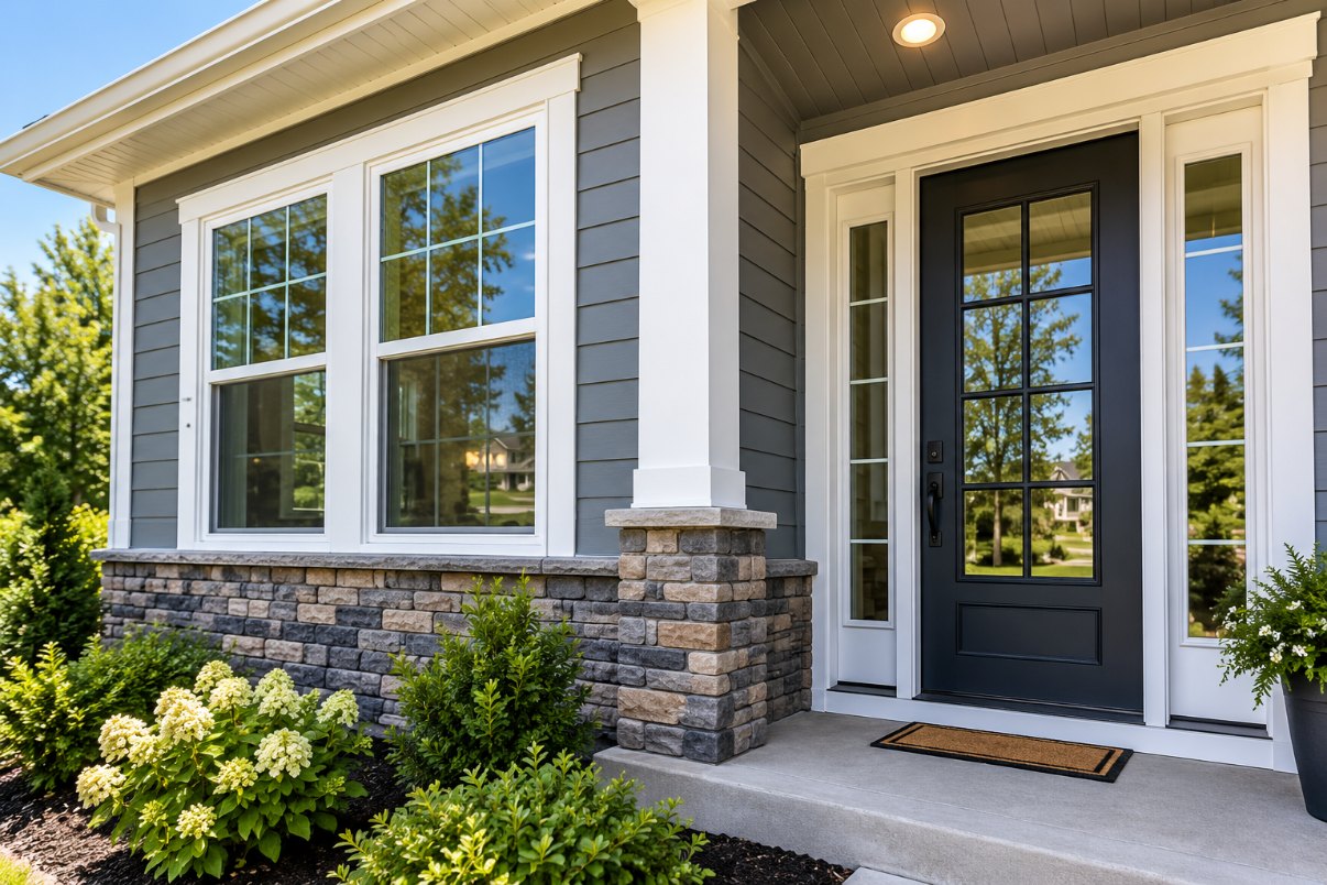 Windows & Doors